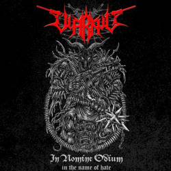 Warkult (IDN) : In Nomine Odium